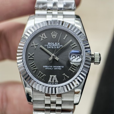 ROLEX DATEJUST 31MM