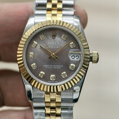 ROLEX DATEJUST 31MM
