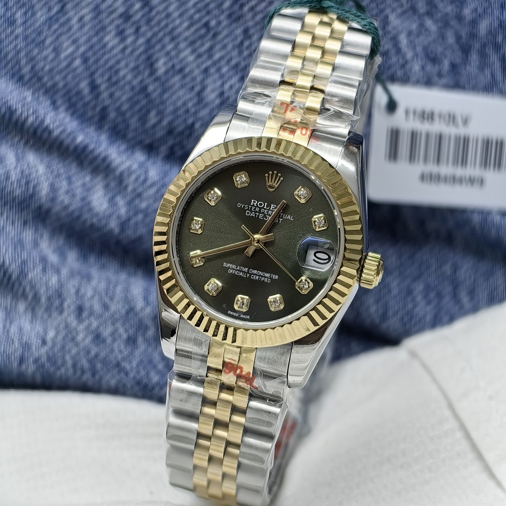 ROLEX DATEJUST 31MM ROLEX DATEJUST 31MM