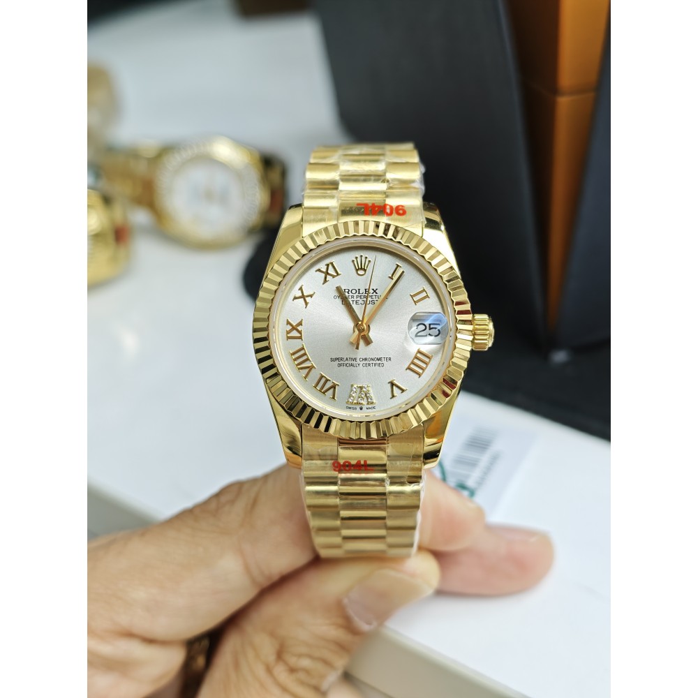 ROLEX DATEJUST 31MM