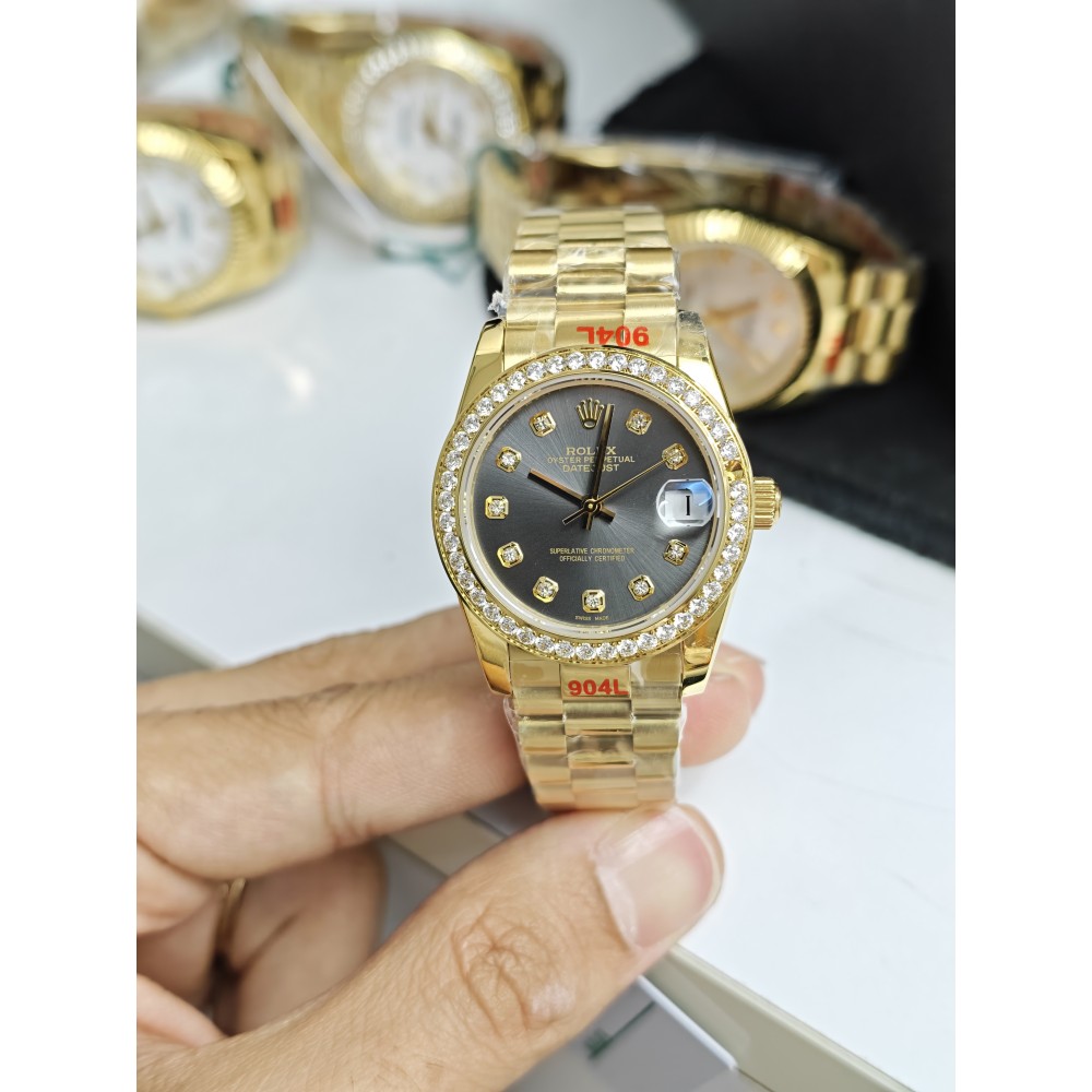 ROLEX DATEJUST 31MM