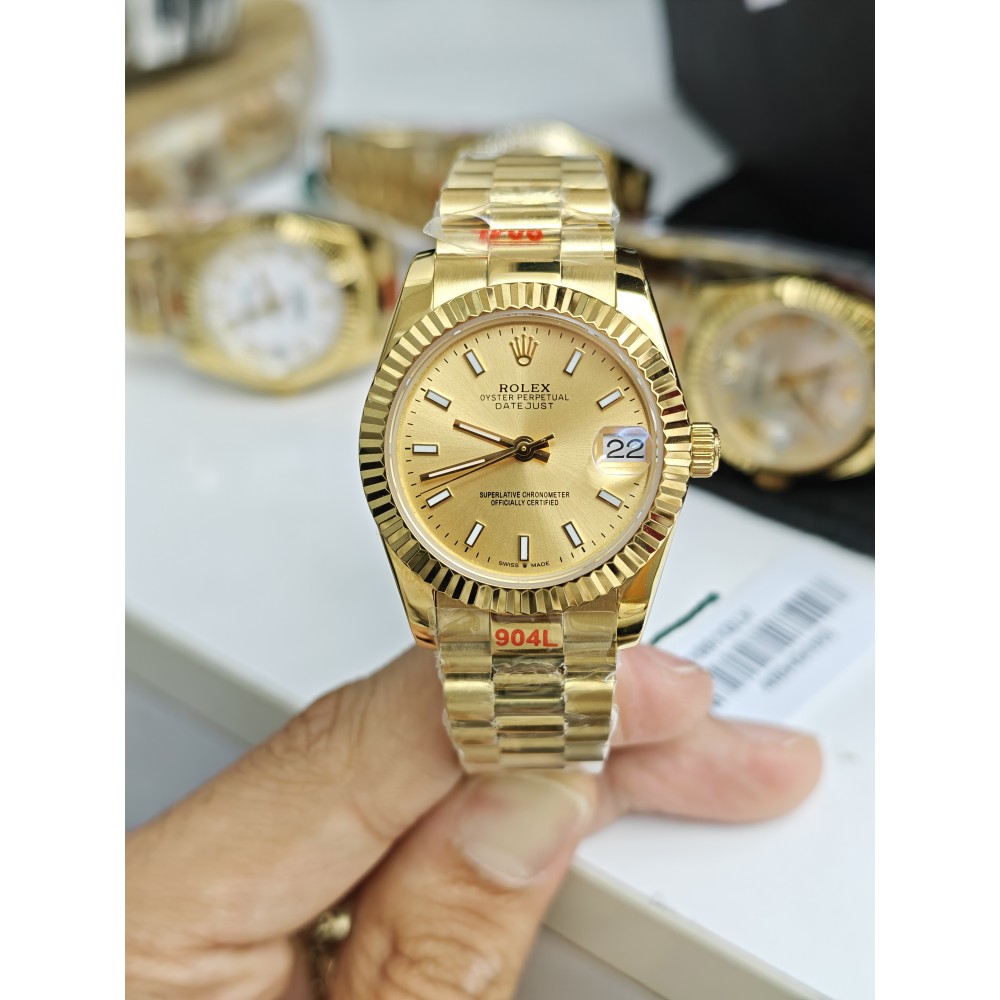 ROLEX DATEJUST 31MM
