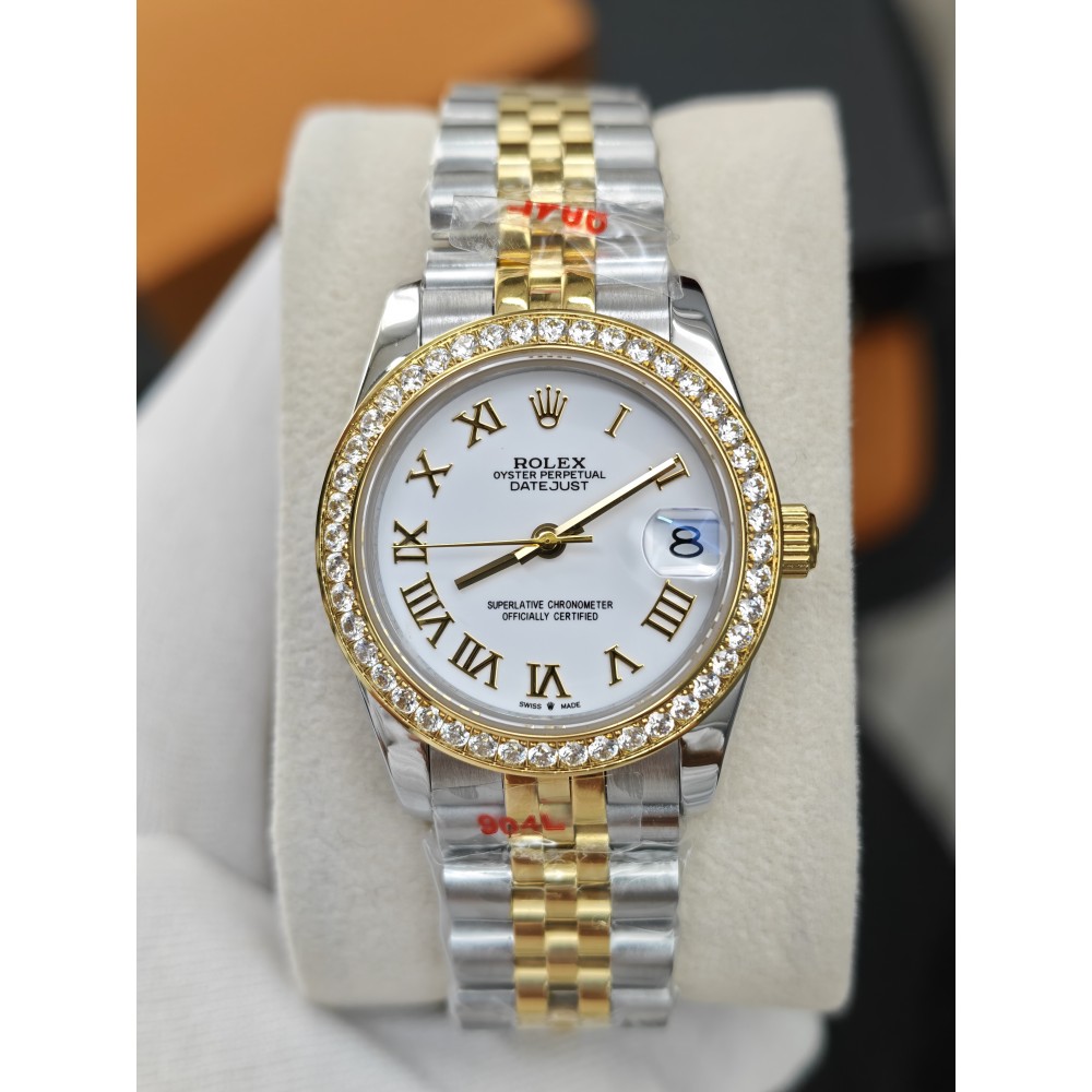 ROLEX DATEJUST 31MM ROLEX DATEJUST 31MM
