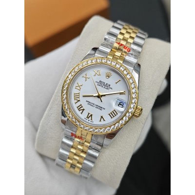 ROLEX DATEJUST 31MM