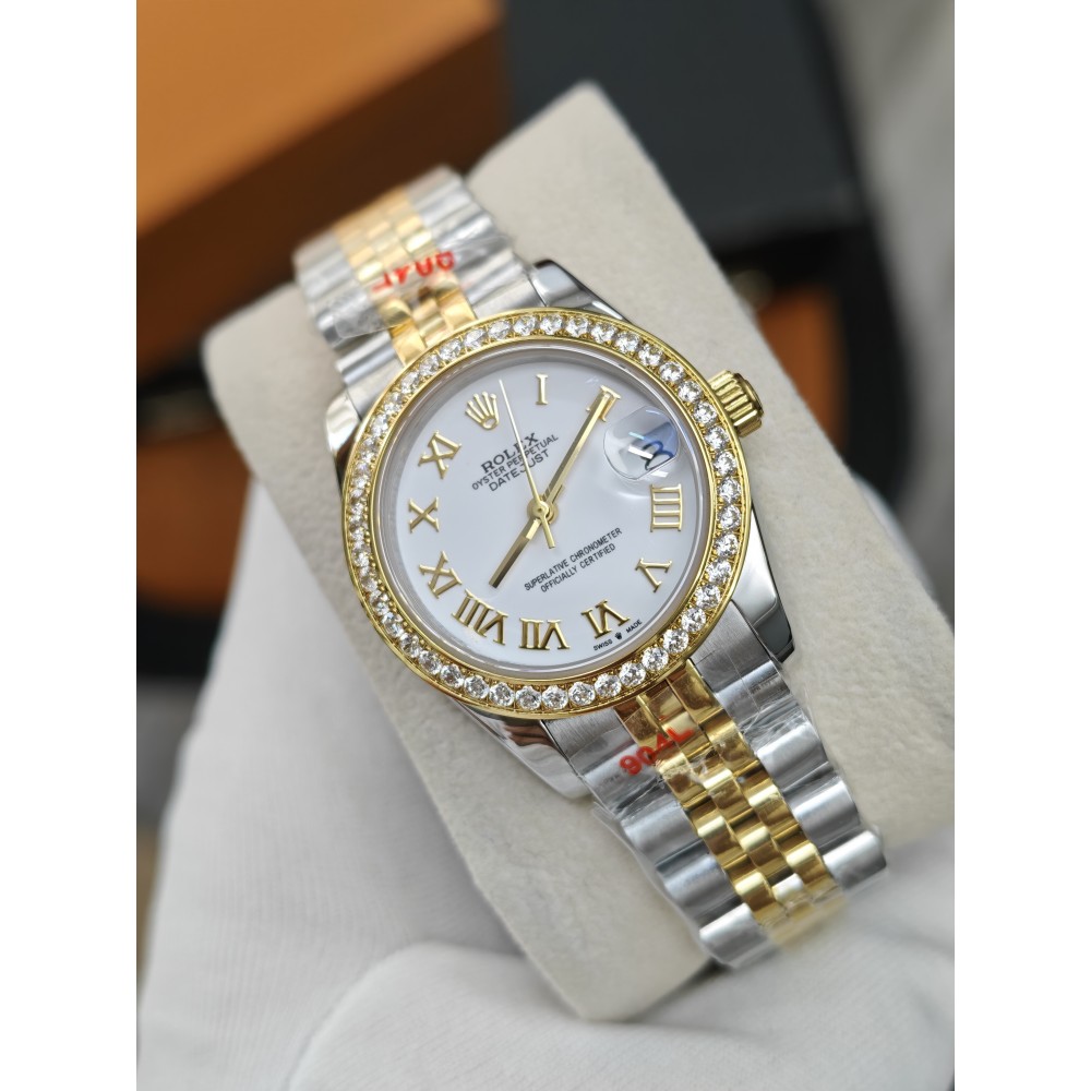 ROLEX DATEJUST 31MM ROLEX DATEJUST 31MM