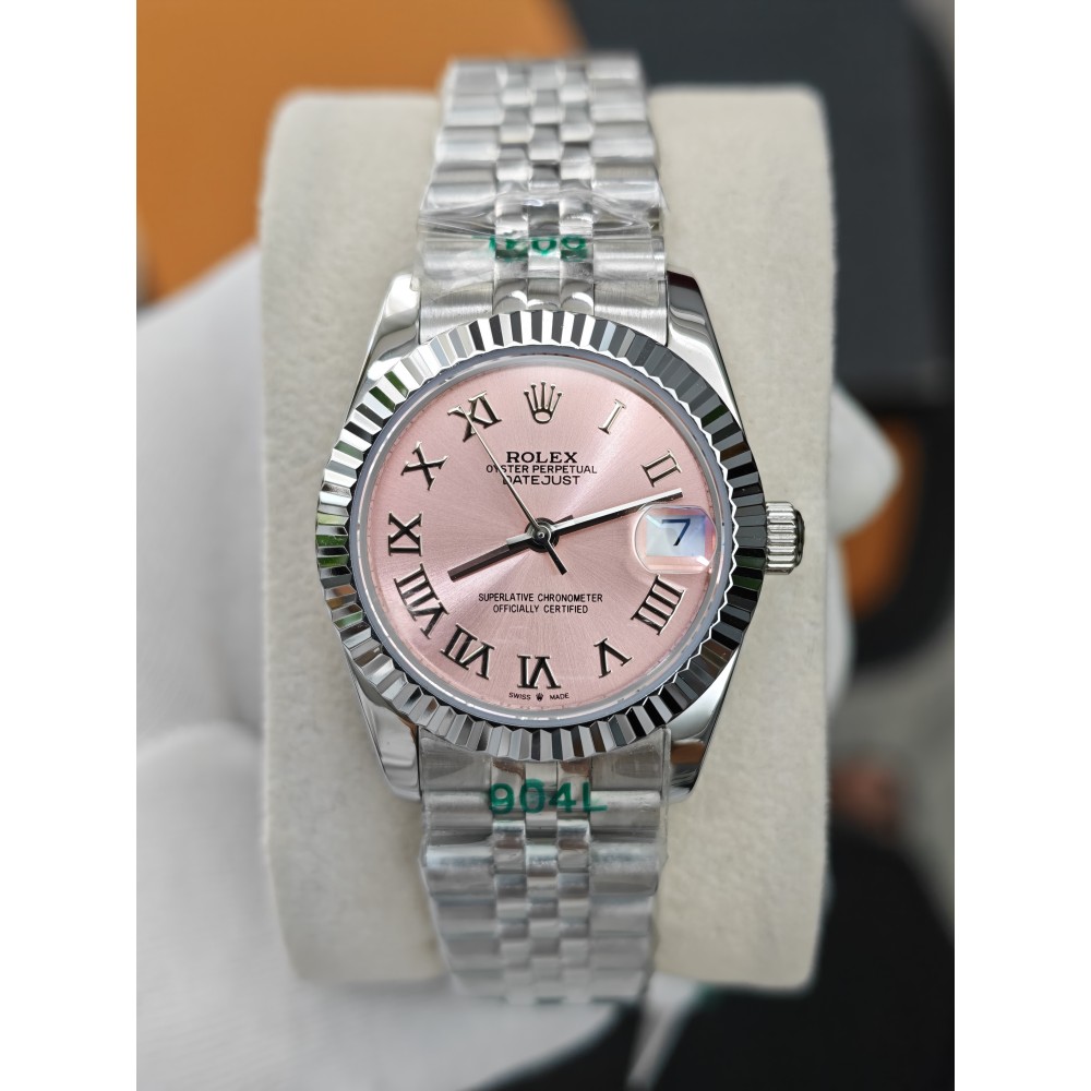 ROLEX DATEJUST 31MM ROLEX DATEJUST 31MM