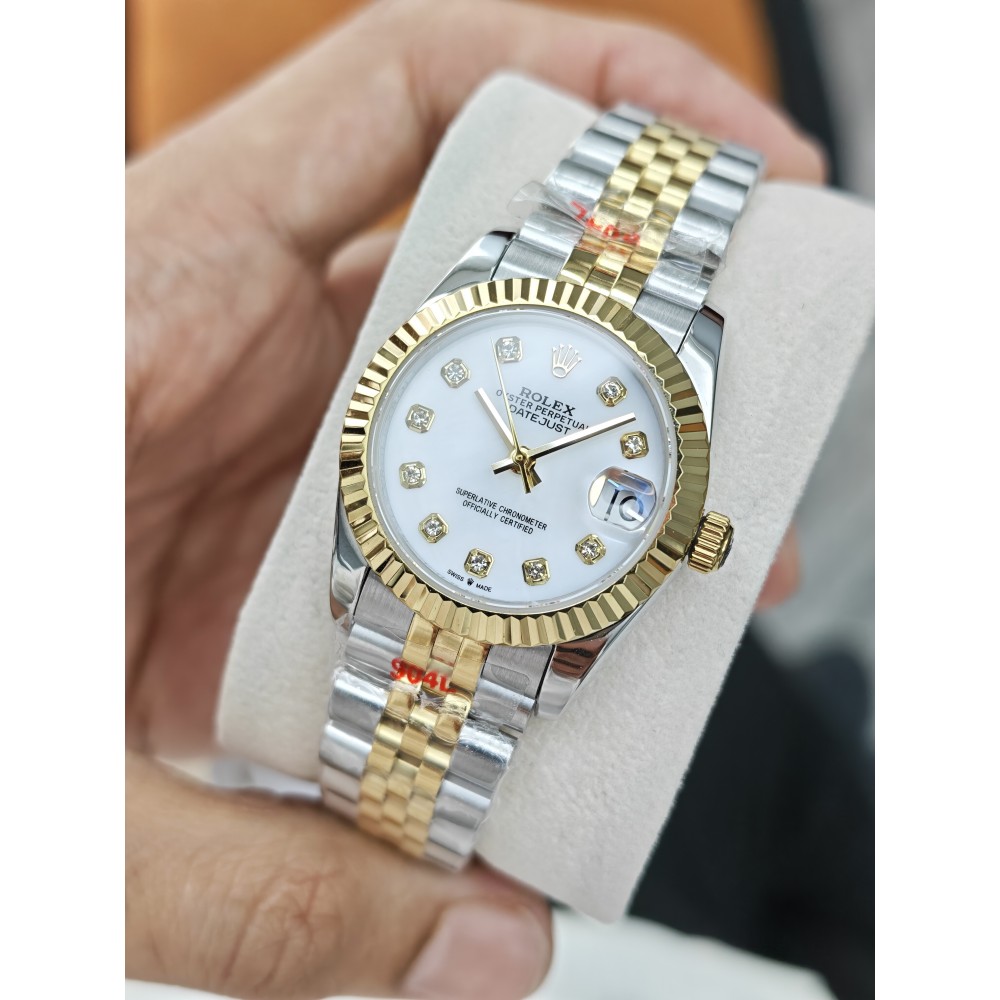 ROLEX DATEJUST 31MM