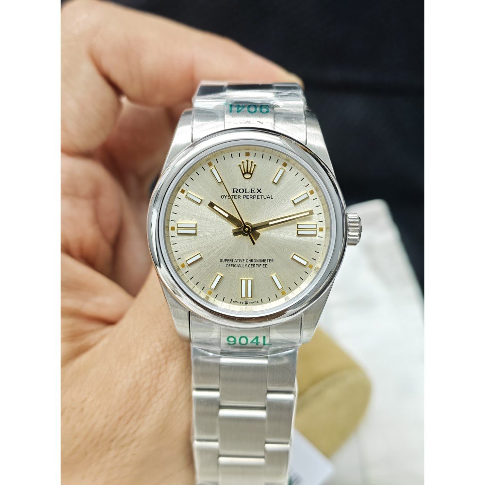Rolex Oyster 36mm