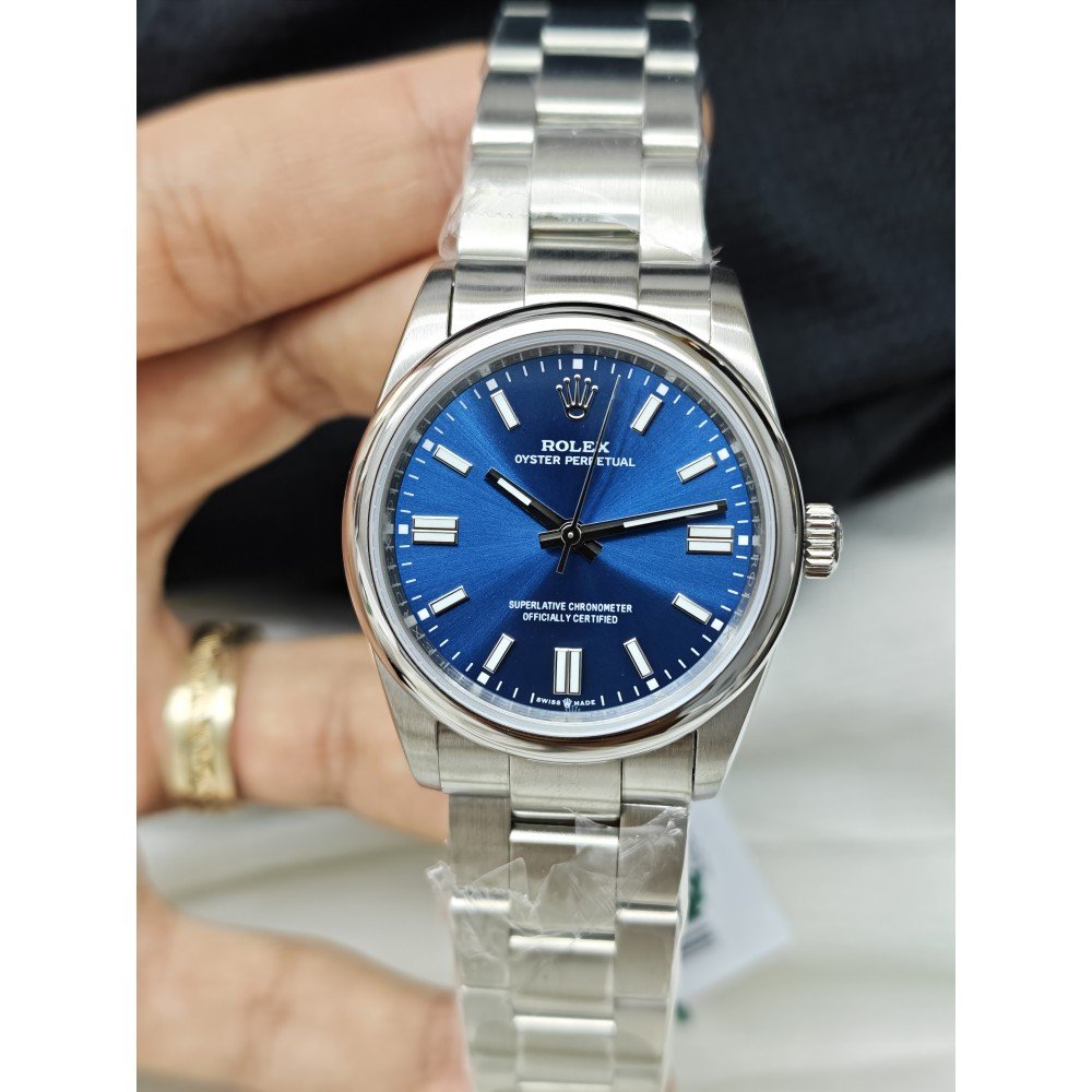 Rolex Oyster 36mm