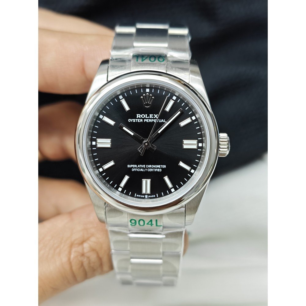 Rolex Oyster 36mm