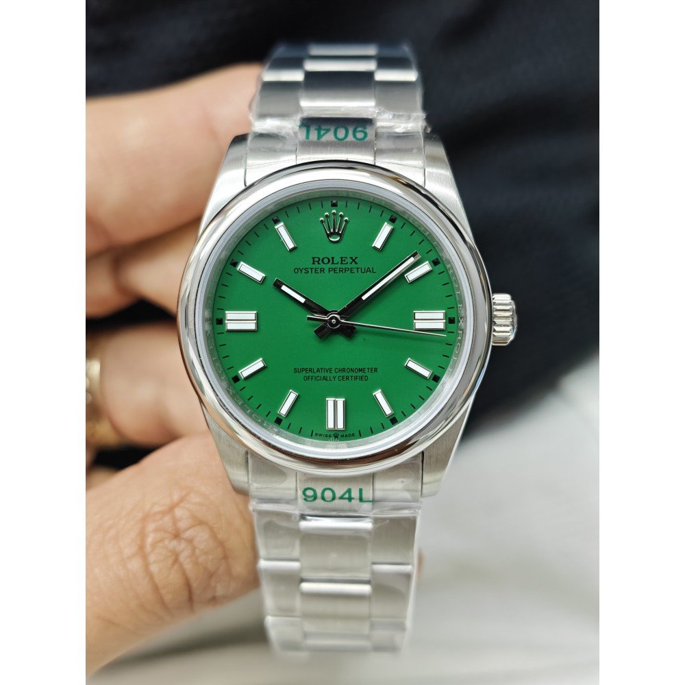 Rolex Oyster 36mm