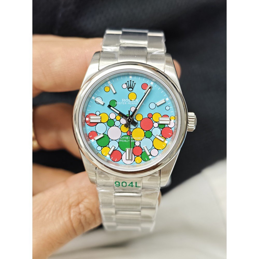 Rolex Oyster 36mm