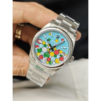 Rolex Oyster 36mm