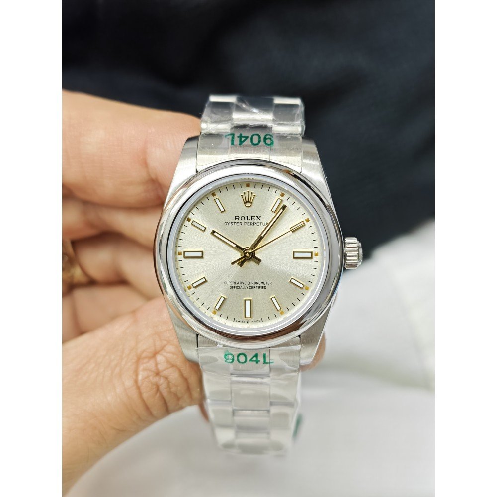 Rolex Oyster 31mm