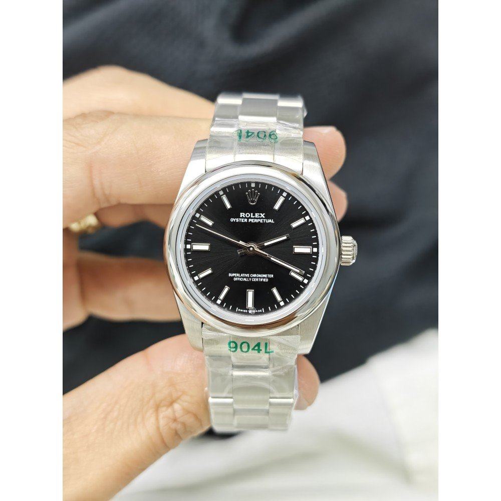 Rolex Oyster 31mm
