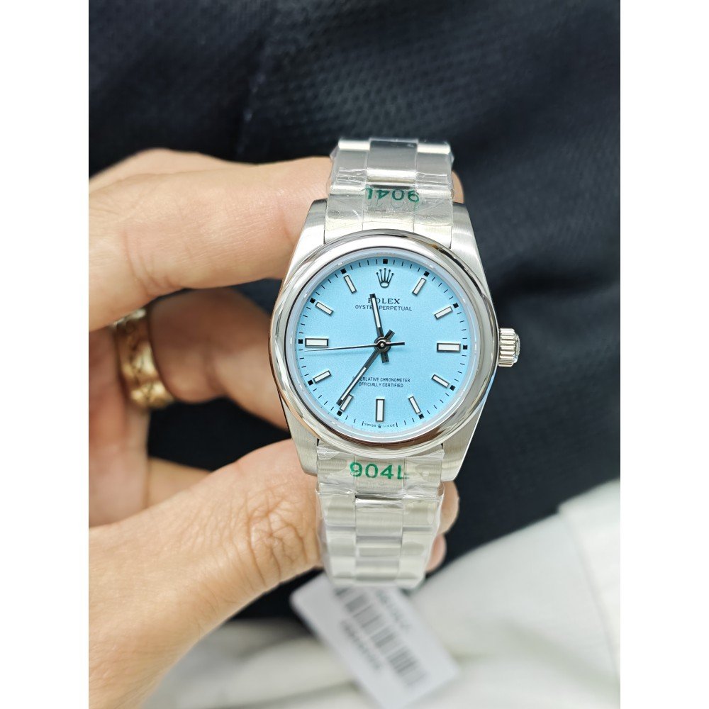 Rolex Oyster 31mm
