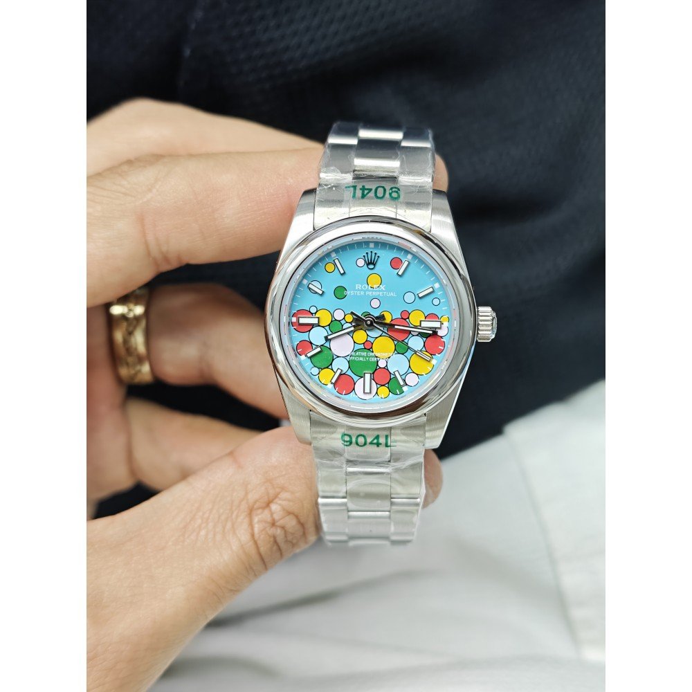 Rolex Oyster 31mm