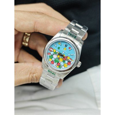 Rolex Oyster 31mm