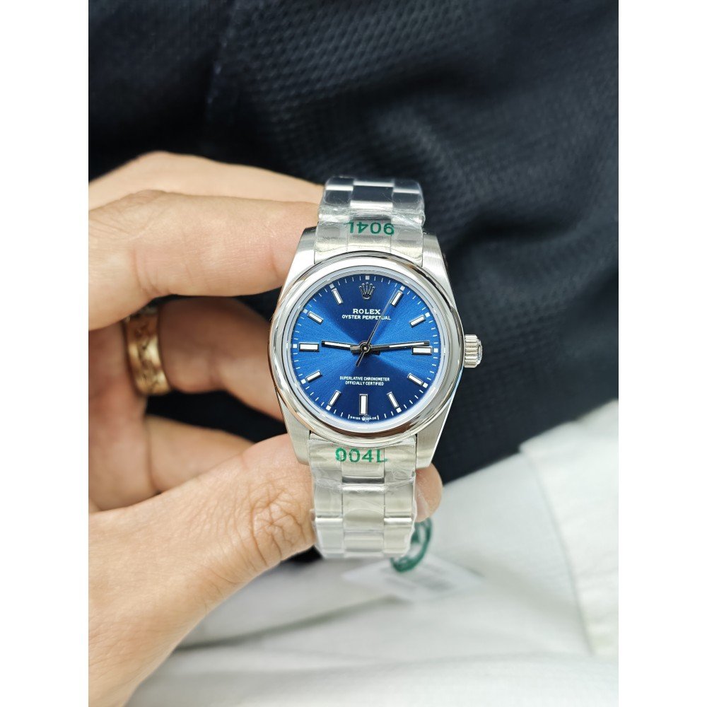 Rolex Oyster 31mm