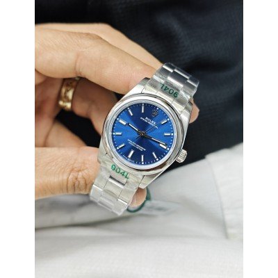 Rolex Oyster 31mm