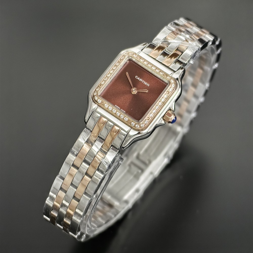 Cartier Panthère 22mm Cartier Panthère 22mm