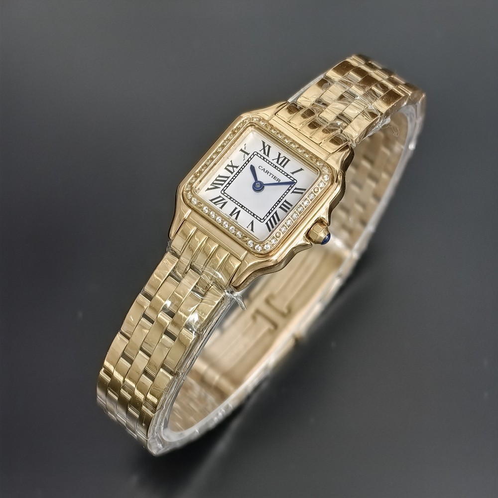 Cartier Panthère 22mm Cartier Panthère 22mm