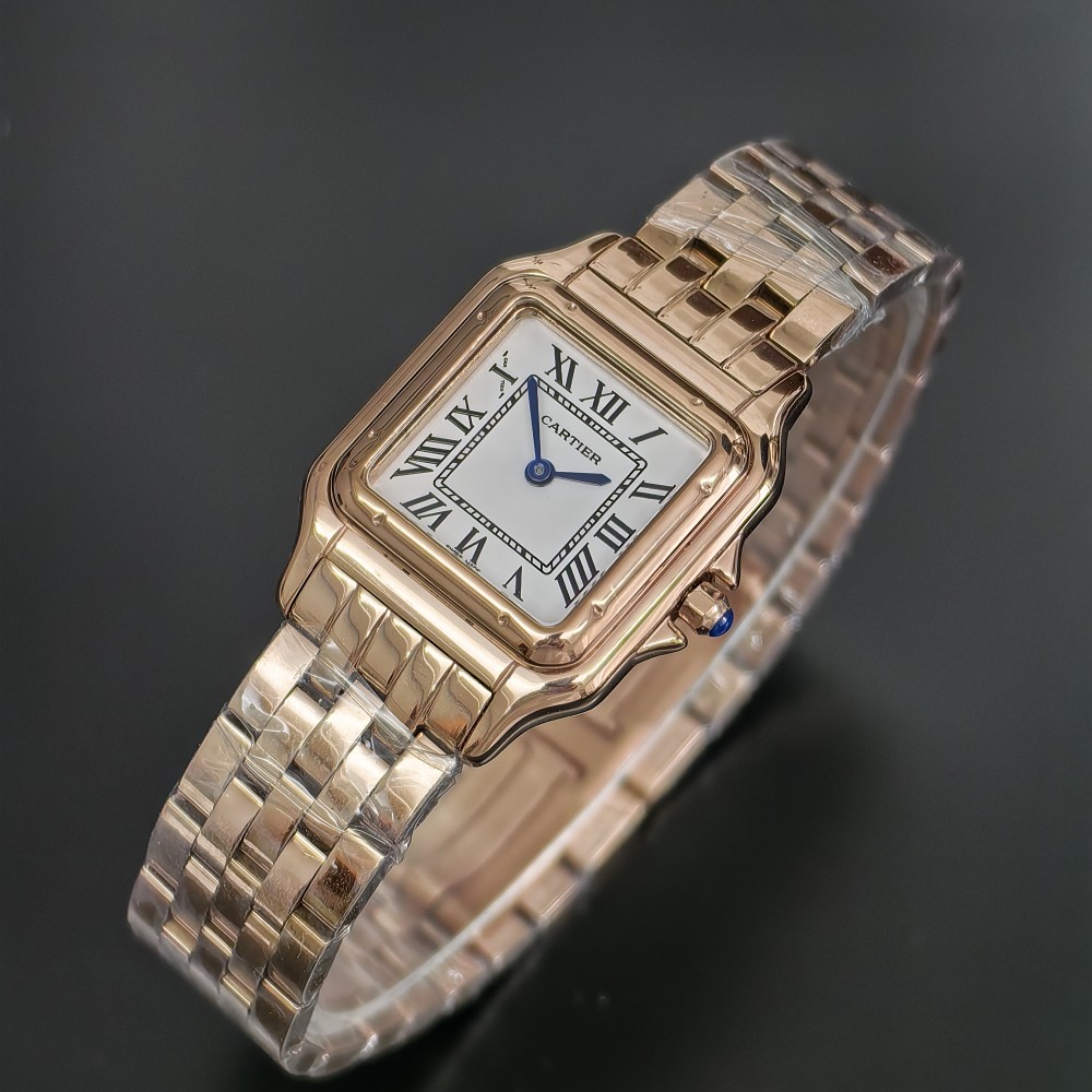 Cartier Panthère 27mm