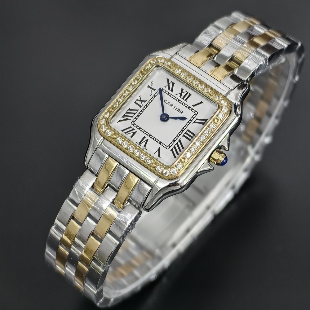 Cartier Panthère 27mm Cartier Panthère 27mm