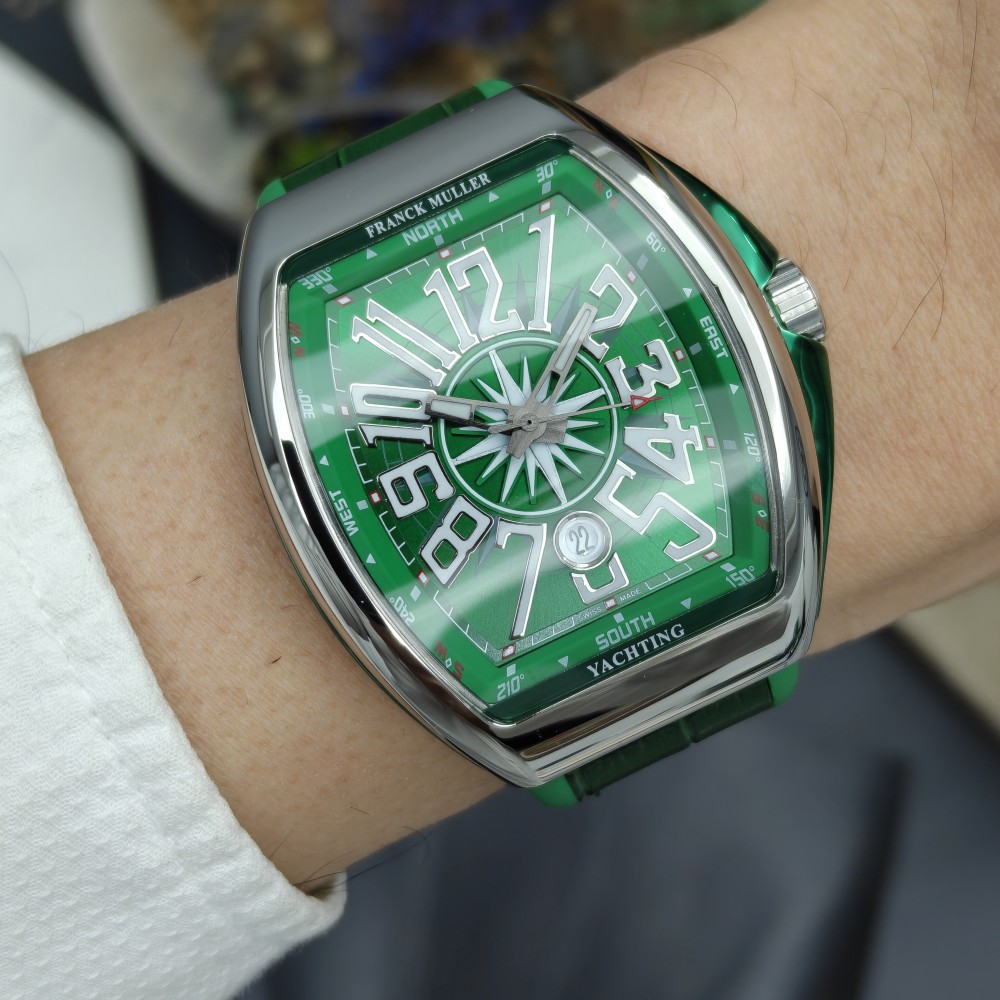 Franck Müller Yachting Franck Müller Yachting