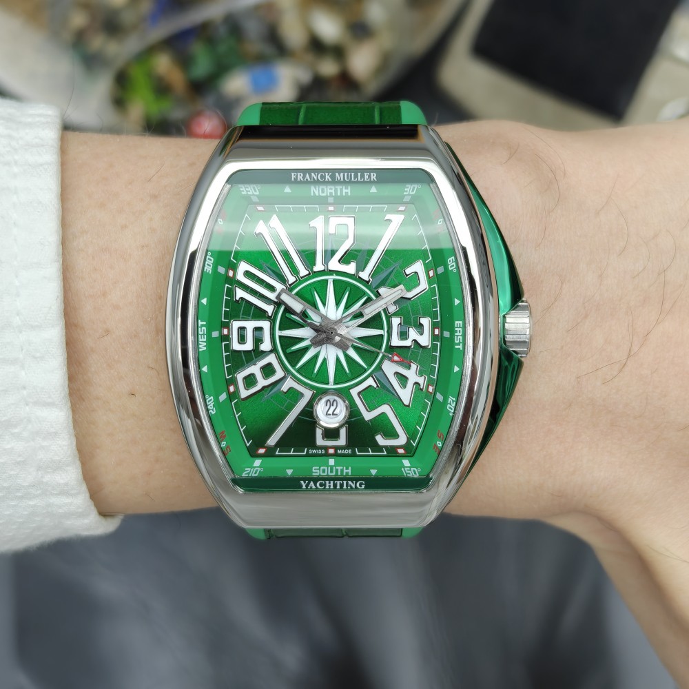 Franck Müller Yachting Franck Müller Yachting