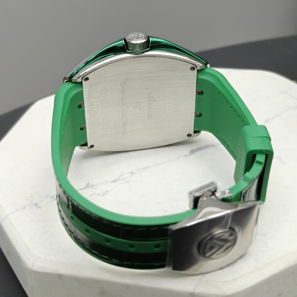 Franck Müller Yachting Franck Müller Yachting