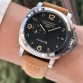 LUMINOR PANERAI GMT CERAMICA