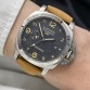 LUMINOR PANERAI GMT CERAMICA