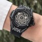 HUBLOT SANG BLEU