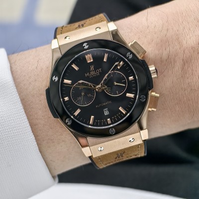 HUBLOT BIG BANG VENDOME