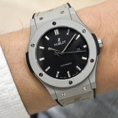 HUBLOT BIG BANG VENDOME