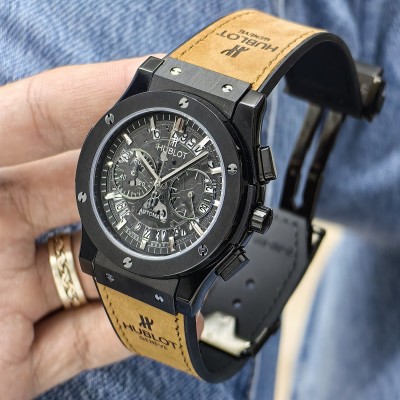 HUBLOT BIG BANG VENDOME