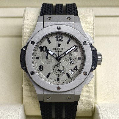 HUBLOT BIG BANG TUIGA 1909
