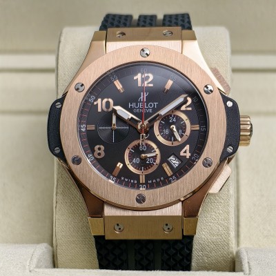 HUBLOT BIG BANG TUIGA 1909