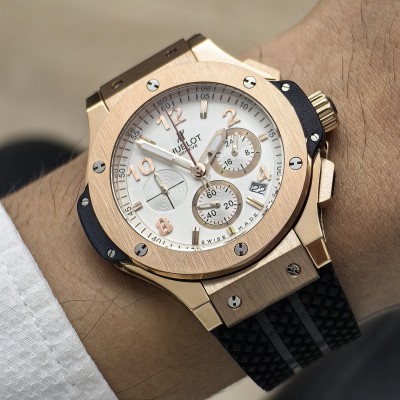 HUBLOT BIG BANG TUIGA 1909