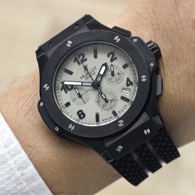 HUBLOT BIG BANG TUIGA 1909