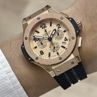 HUBLOT BIG BANG TUIGA 1909