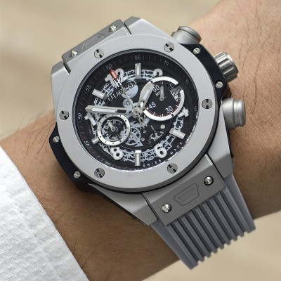 HUBLOT BIG BANG