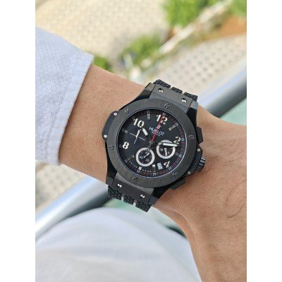 Hublot Big Bang Black Magic 44mm