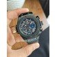 Hublot Unico Perpetual Calendar Black Magic Big Bang 44mm