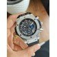 Hublot Unico Perpetual Calendar Big Bang 44mm Silver