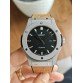 Hublot Classic Fusion Siyah Kadran 42 mm Kahverengi