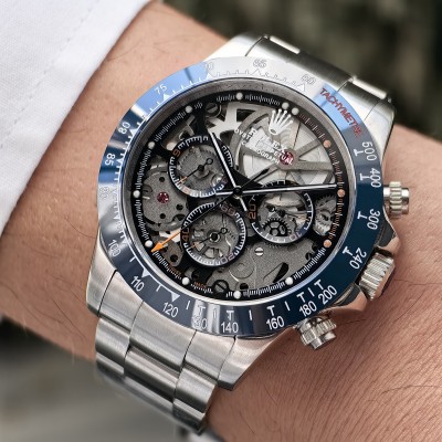 ROLEX DAYTONA JUAN PABLO MONTOYA