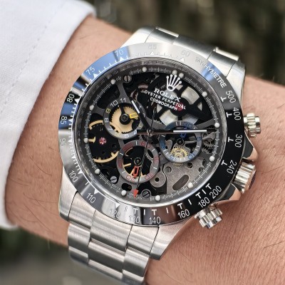 ROLEX DAYTONA JUAN PABLO MONTOYA