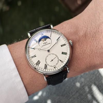 IWC SCHAFFHAUSEN